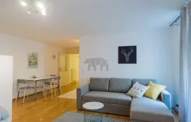 Location Wöhlertstraße, Berlin