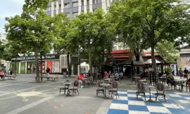 Investissement Commerce Paris 19 - Ribière Paris 19e