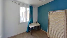 Colocation Marseille 13003 - Appartement T4 en colocation secteur Saint Mauront - HONORAIRES DE LOCATION OFFERTS