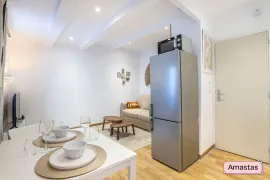 Marseille 13007 - Studio lumineux et bien aménagé au cœur du quartier d'Endoume Marseille