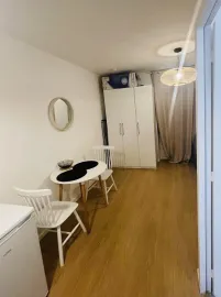 Location Marseille 13002 - Spacieux et lumineux T1 dans le quartier de La Préfecture