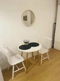 Location Marseille 13002 - Spacieux et lumineux T1 dans le quartier de La Préfecture