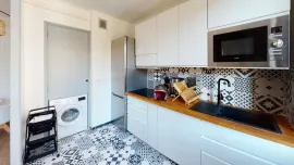 Colocation Marseille 13004 - Charmant T4 lumineux en colocation- 413083