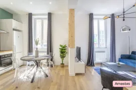 Location Marseille 13006 - Charmant T2 spacieux et lumineux secteur Cours Julien / Notre Dame du Mont