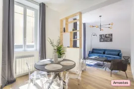 Location Marseille 13006 - Charmant T2 spacieux et lumineux secteur Cours Julien / Notre Dame du Mont