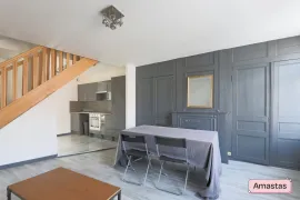 Colocation Colocation 3 chambres tout compris - rue Gambetta à Lille - 459854