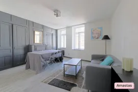 Colocation Colocation 3 chambres tout compris - rue Gambetta à Lille - 459854