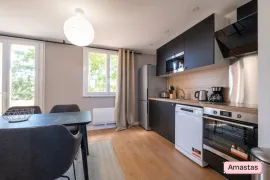 Colocation Colocation rénovée 4 chambres au Minimes avec terrasse