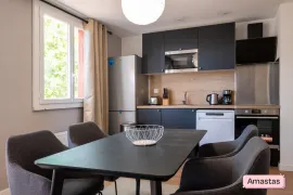 Colocation Colocation rénovée 4 chambres au Minimes avec terrasse