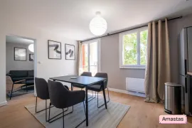 Colocation Colocation rénovée 4 chambres au Minimes avec terrasse