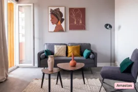 Colocation Colocation rénovée 3 chambres Les Minimes avec terrasse