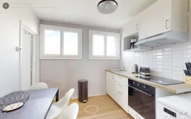 Colocation Colocation rénovée 3 chambres Les Minimes avec terrasse