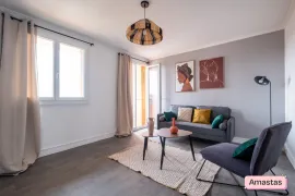Colocation Colocation rénovée 3 chambres Les Minimes avec terrasse