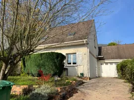 Vente Pavillon 3 chambres + garage