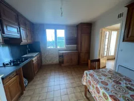 Vente Pavillon 3 chambres + garage