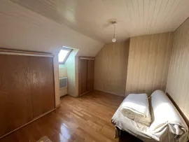Vente Pavillon 3 chambres + garage