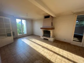 Vente Pavillon 3 chambres + garage