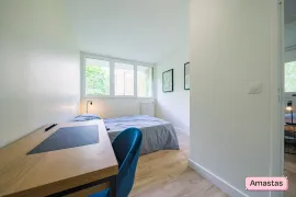 Colocation Vitry sur Seine - Colocation de 5 chambres