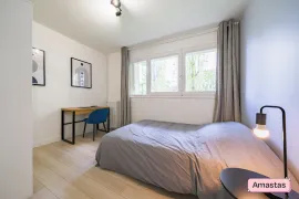 Colocation Vitry sur Seine - Colocation de 5 chambres