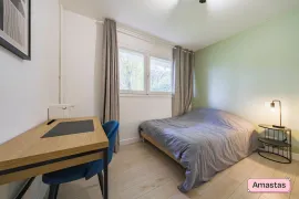 Colocation Vitry sur Seine - Colocation de 5 chambres