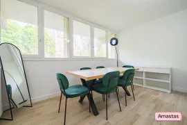 Colocation Vitry sur Seine - Colocation de 5 chambres