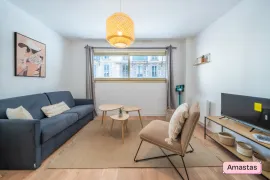 Location Nice 06300 - Spacieux et lumineux T1 dans le quartier du Port