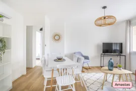 Colocation Marseille 13005 - Charmant T3 en colocation lumineux quartier Saint Pierre