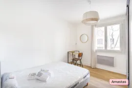 Colocation Marseille 13005 - Charmant T3 en colocation lumineux quartier Saint Pierre