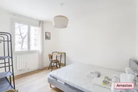 Colocation Marseille 13005 - Charmant T3 en colocation lumineux quartier Saint Pierre