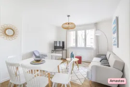 Colocation Marseille 13005 - Charmant T3 en colocation lumineux quartier Saint Pierre