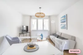 Colocation Marseille 13005 - Charmant T3 en colocation lumineux quartier Saint Pierre