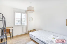 Colocation Marseille 13005 - Charmant T3 en colocation lumineux quartier Saint Pierre