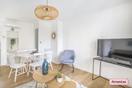 Colocation Marseille 13005 - Charmant T3 en colocation lumineux quartier Saint Pierre