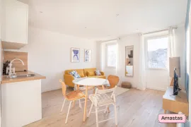 Location Marseille 13005 - Charmant T2 secteur Camas