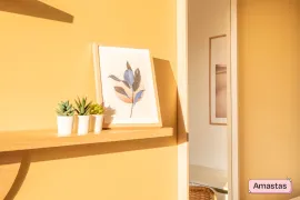 Location Marseille 13005 - Charmant T2 secteur Camas