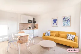 Location Marseille 13005 - Charmant T2 secteur Camas