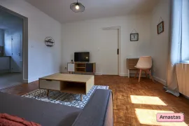 Location T2 meublé proche des Docks