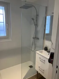 Colocation Colocation de 3 chambres dans un appartement entièrement rénové et meublé à Vaulx en Velin