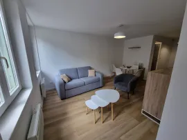 Location Studio Meublé Douai Centre