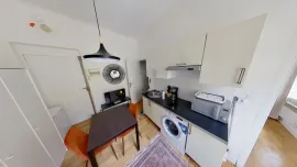 Location Nice 06000 - Charmant T2 spacieux et lumineux quartier Libération