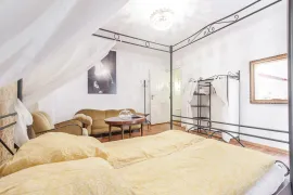 Location Böckhstraße, Berlin