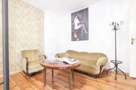 Location Böckhstraße, Berlin