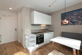 Köpenicker Straße, Berlin Berlin