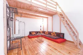 Location Böckhstraße, Berlin