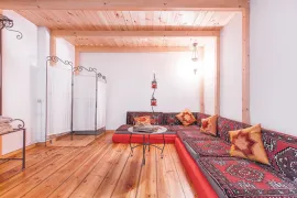 Location Böckhstraße, Berlin