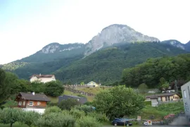 Chemin Neuf, Chessel Les Evouettes