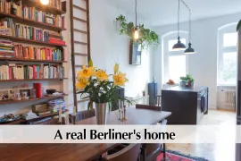 Location Fürbringerstraße, Berlin