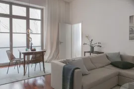 Location Chausseestraße, Berlin