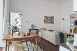 Location Chausseestraße, Berlin
