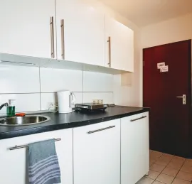 Schwanenwall, Dortmund Dortmund